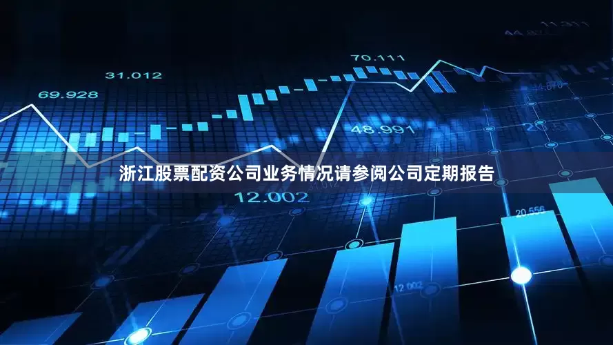 浙江股票配资公司业务情况请参阅公司定期报告