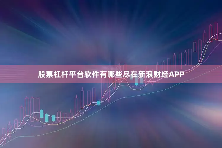 股票杠杆平台软件有哪些尽在新浪财经APP
