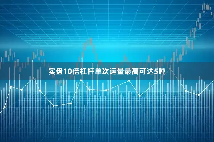 实盘10倍杠杆单次运量最高可达5吨